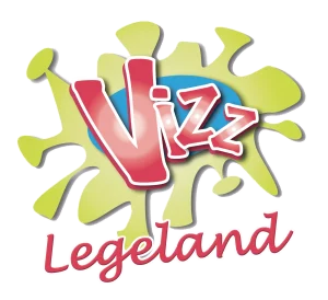 Vizz Legeland logo